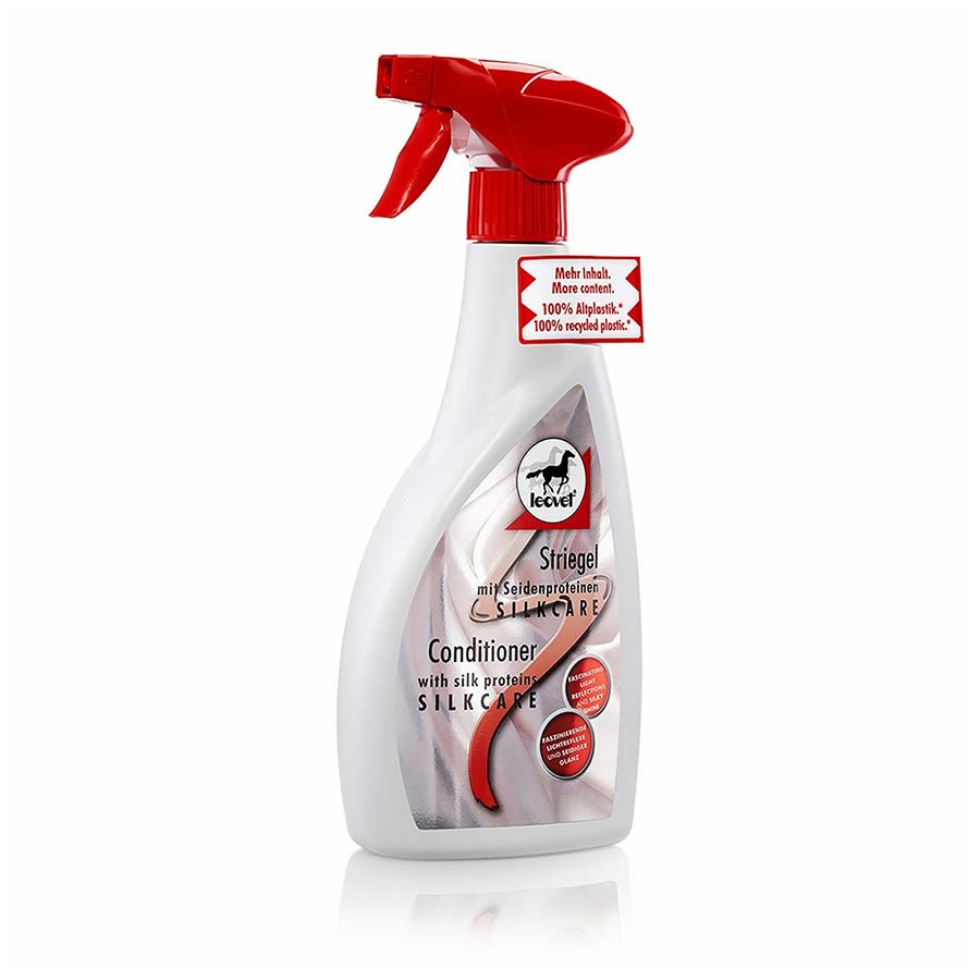 Brillant pour le pelage Silkcare 500 ml