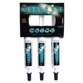Metazone Seringue orale Pack de 3 Metazone Seringue orale Pack de 3
