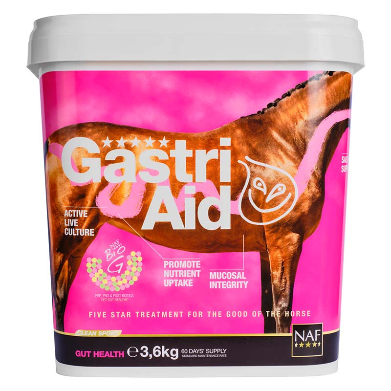 GastriAid