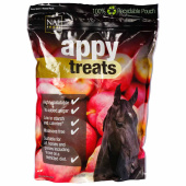 Friandises pour chevaux Appy Treats 1kg Friandises pour chevaux Appy Treats 1kg
