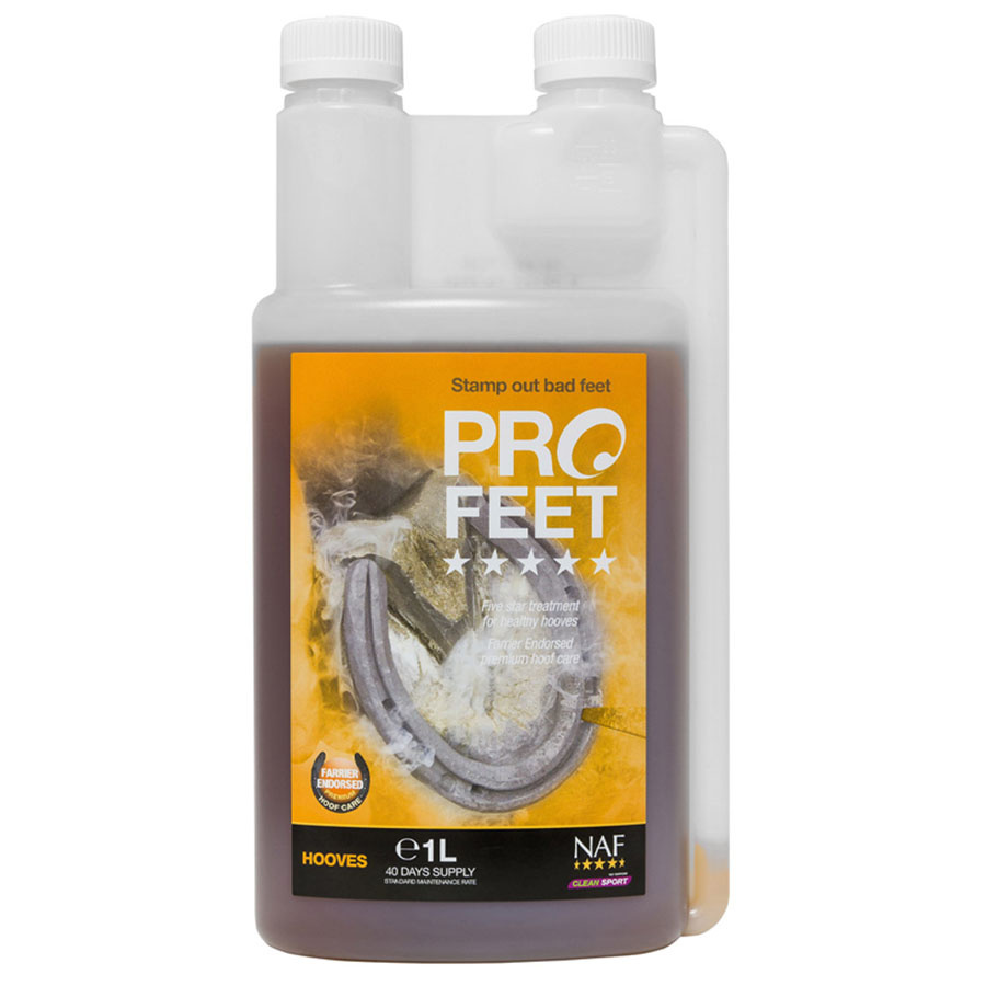 ProFeet