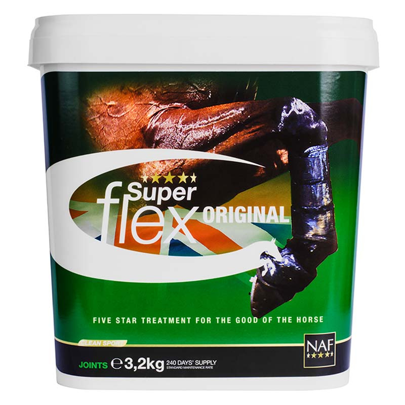 Poudre Superflex