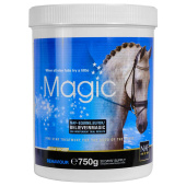 Magic Poudre Magic Poudre