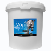 Magic Poudre Magic Poudre