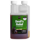 Soulagement du Diable Soulagement du Diable