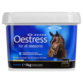 Oestress en poudre Oestress en poudre
