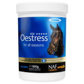 Oestress en poudre Oestress en poudre