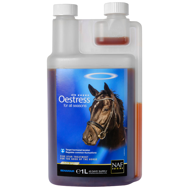 Oestress Liquide