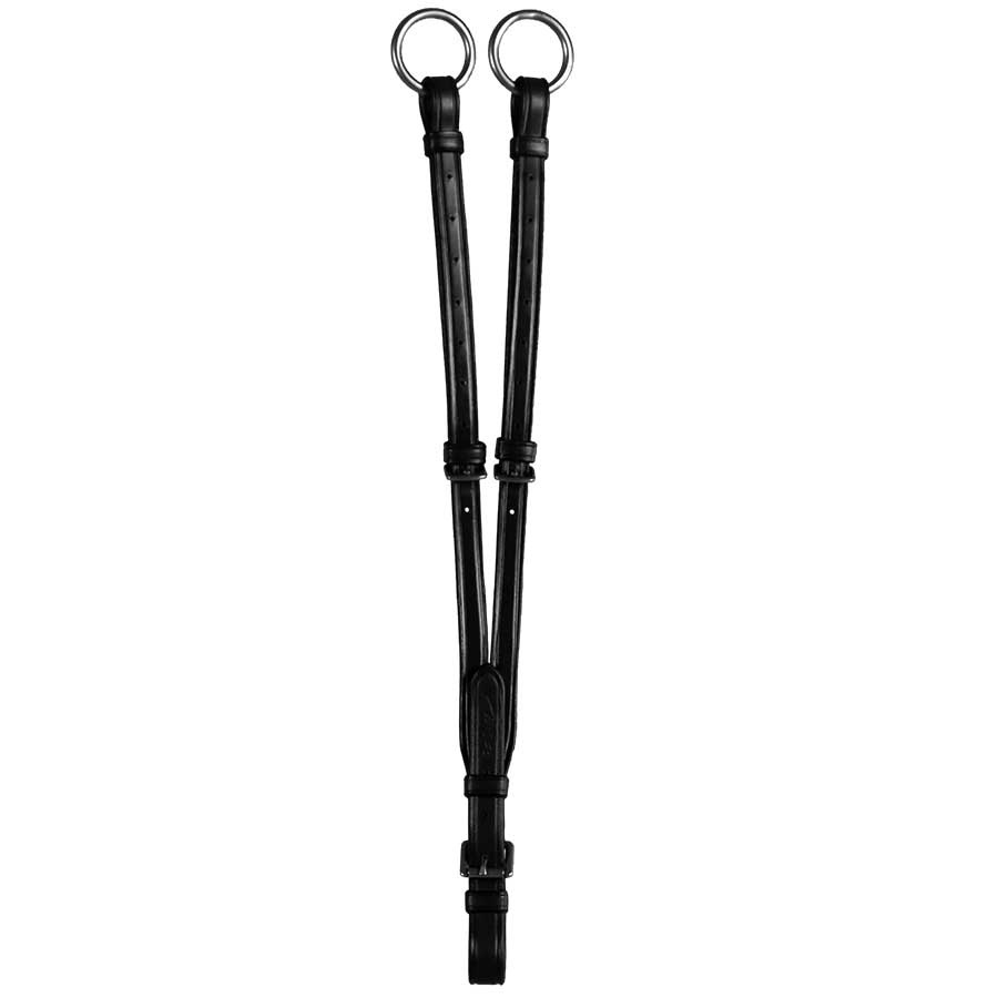 Martingale courte NE Marron Poney