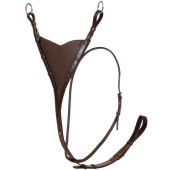 Martingale Soft Bib New English Collection Marron Martingale Soft Bib New English Collection Marron