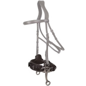Hackamore New English Collection Noir Hackamore New English Collection Noir