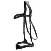Bridon D Motion New English Collection Noir Bridon D Motion New English Collection Noir