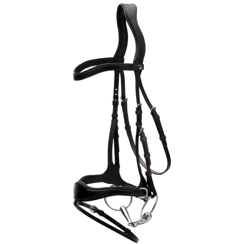 Bridon D Motion New English Collection Noir