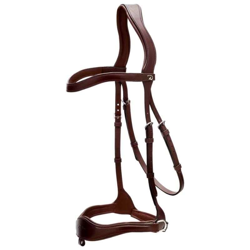 Bridon D Motion New English Collection Marron