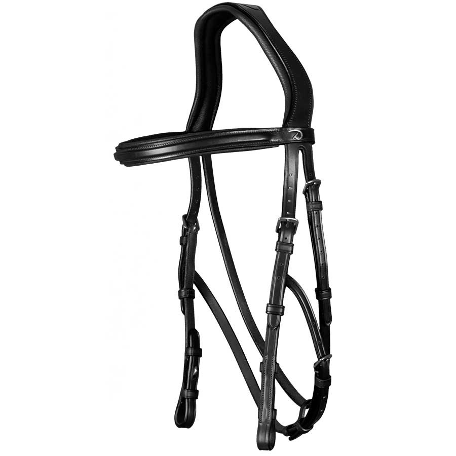 Hackamore NE Noir