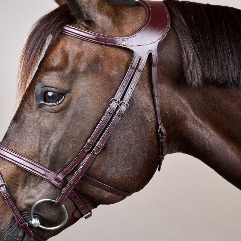 Bridon Difference New English Collection Marron