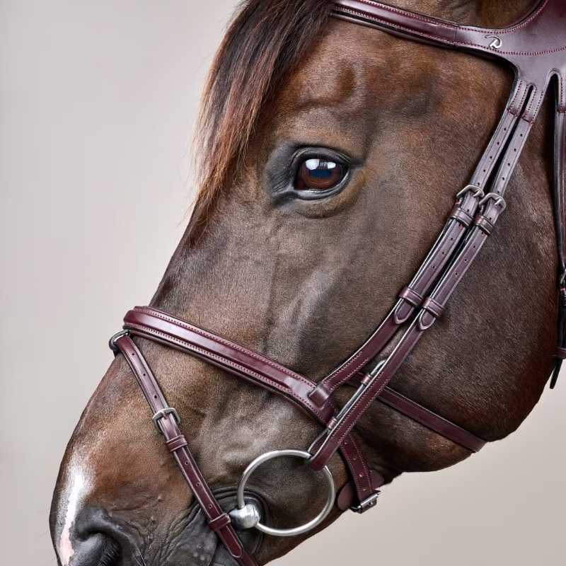 Bridon Difference New English Collection Marron