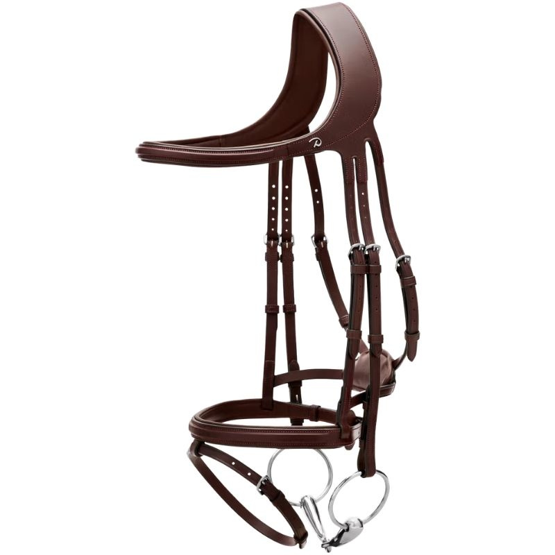 Bridon Difference New English Collection Marron