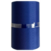 Bande de réparation pour couverture de cheval Bleu Marine Bande de réparation pour couverture de cheval Bleu Marine
