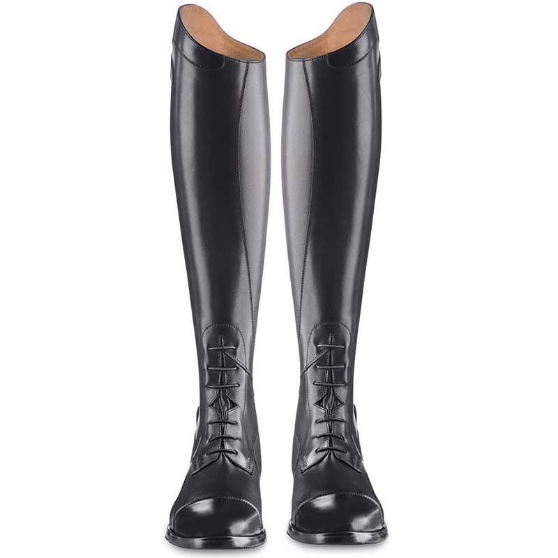 Bottes d'équitation Orion Noires