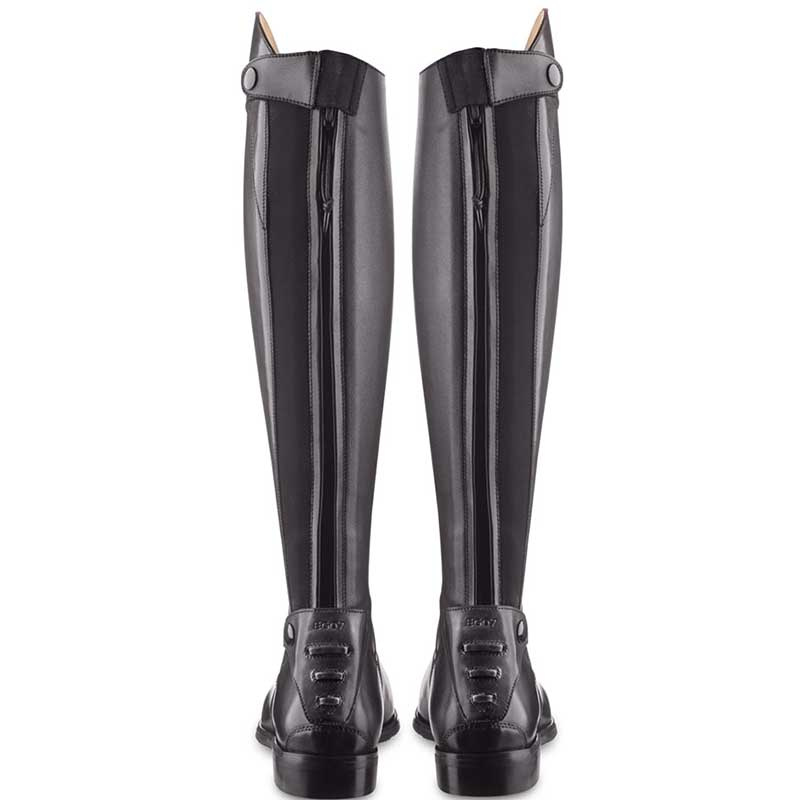 Bottes d'équitation Orion Noires