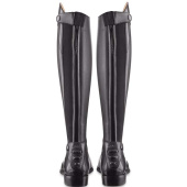 Bottes d'équitation Orion Noires Bottes d'équitation Orion Noires