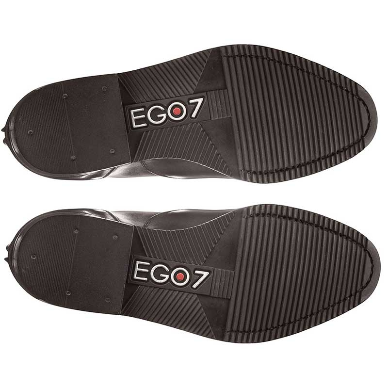 Bottes d'équitation Orion Marron