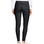 Pantalons d'équitation Adele Knee Grip Noir Pantalons d'équitation Adele Knee Grip Noir