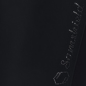 Pantalons d'équitation Adele Knee Grip Noir Pantalons d'équitation Adele Knee Grip Noir