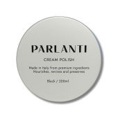 Parlanti Cream Polish Noir 200ml Parlanti Cream Polish Noir 200ml