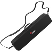 Travel Case Classic pour Pivo Pod Noir Travel Case Classic pour Pivo Pod Noir