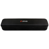 Travel Case Classic pour Pivo Pod Noir Travel Case Classic pour Pivo Pod Noir