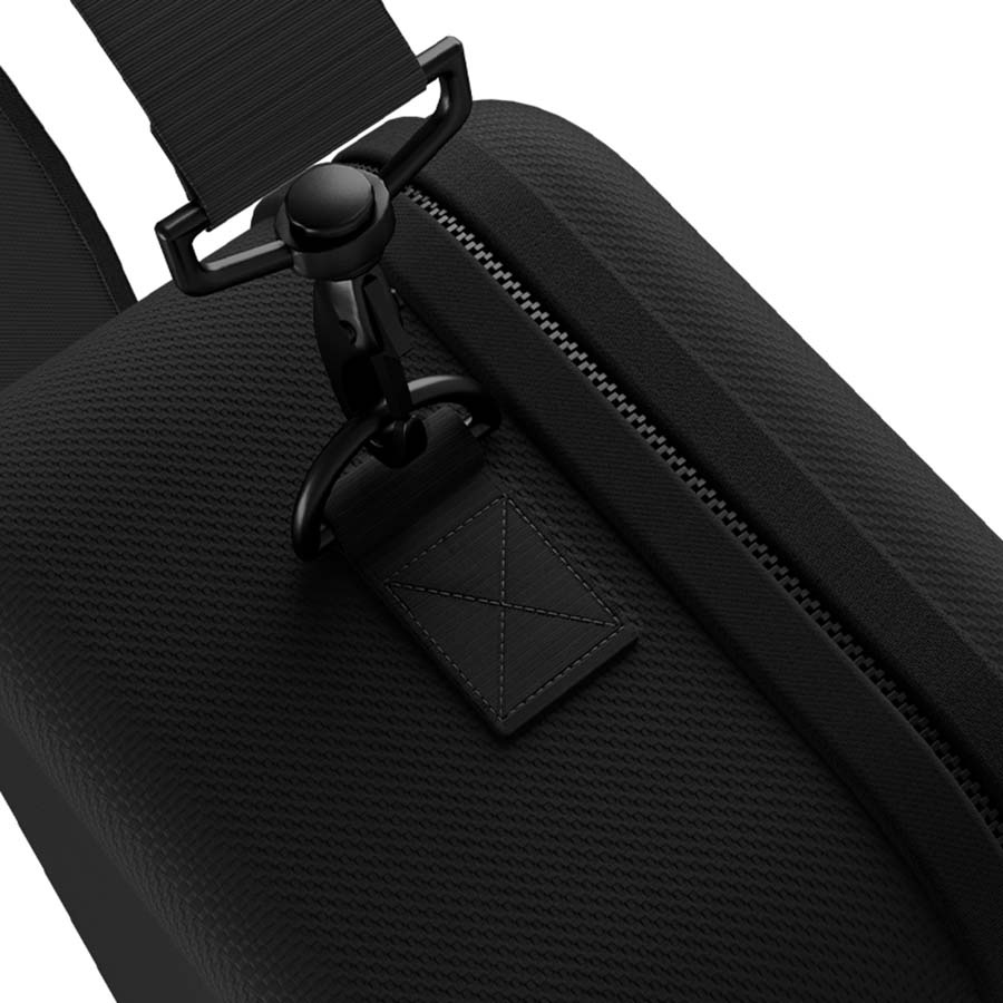 Travel Case Classic pour Pivo Pod Noir