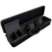Travel Case Classic pour Pivo Pod Noir Travel Case Classic pour Pivo Pod Noir