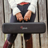 Travel Case Classic pour Pivo Pod Noir Travel Case Classic pour Pivo Pod Noir