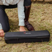 Travel Case Classic pour Pivo Pod Noir Travel Case Classic pour Pivo Pod Noir
