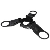 Poids pour Pivo Tripod Noir Poids pour Pivo Tripod Noir