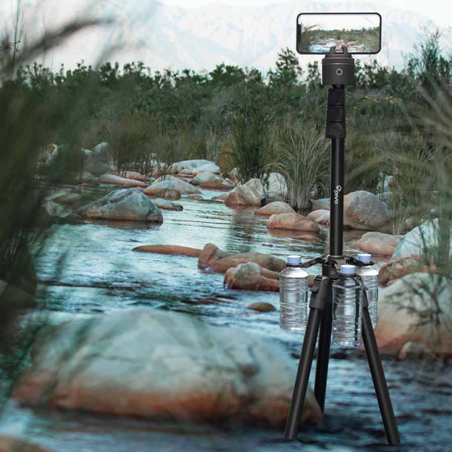 Poids pour Pivo Tripod Noir