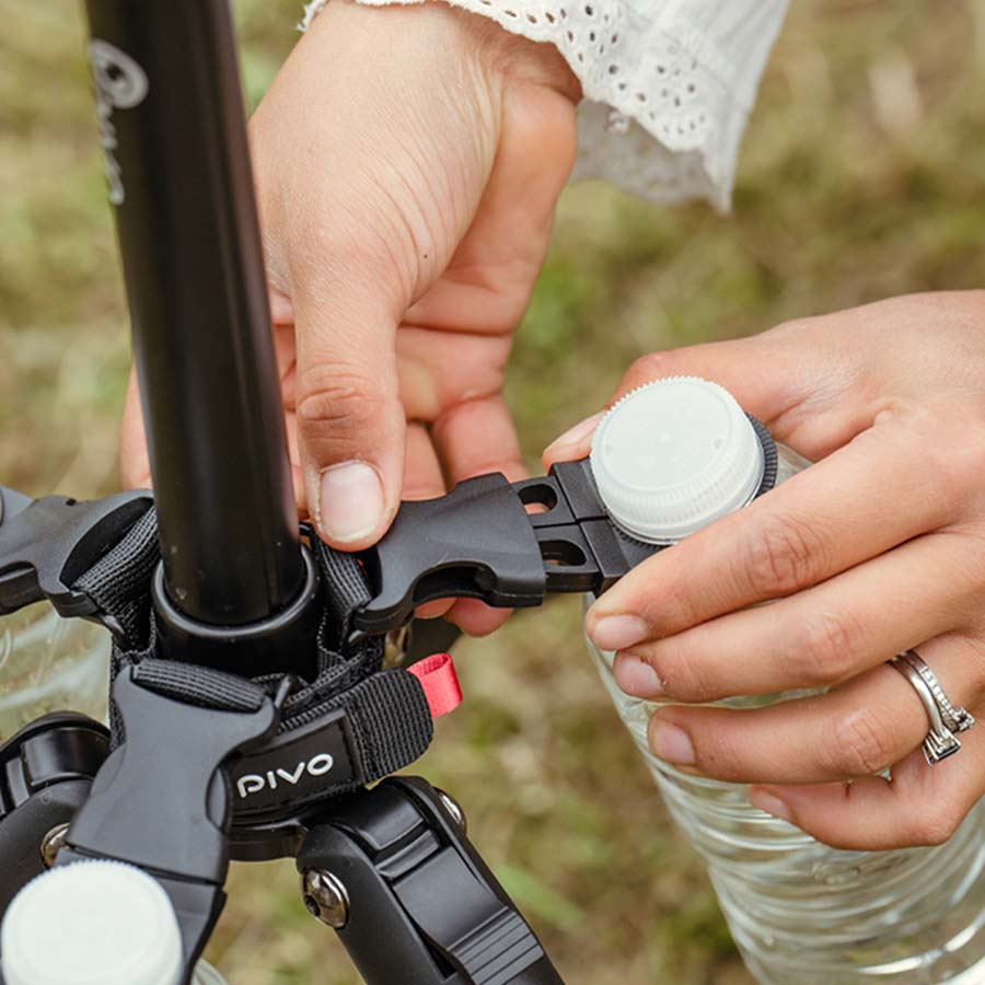 Poids pour Pivo Tripod Noir