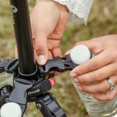Poids pour Pivo Tripod Noir Poids pour Pivo Tripod Noir