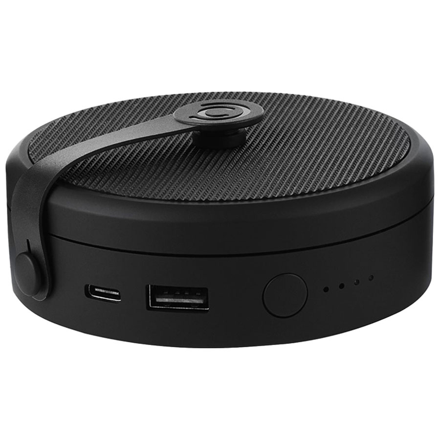 Powerbank pour Pivo Pod Noir