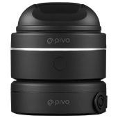 Powerbank pour Pivo Pod Noir Powerbank pour Pivo Pod Noir