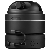 Powerbank pour Pivo Pod Noir Powerbank pour Pivo Pod Noir