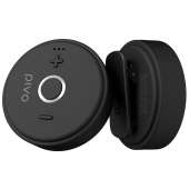 Microphone sans fil pour Pivo Pod Noir Microphone sans fil pour Pivo Pod Noir