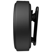 Microphone sans fil pour Pivo Pod Noir Microphone sans fil pour Pivo Pod Noir