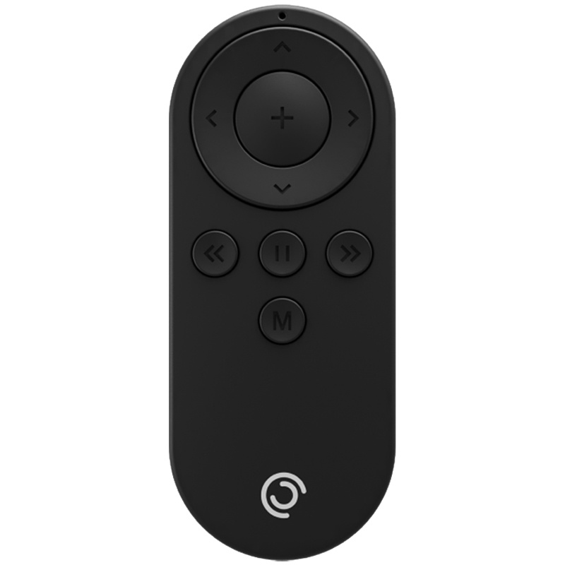 Télécommande pour Pivo Pod Noir