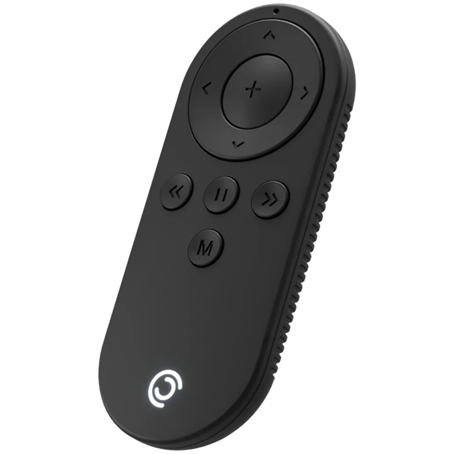 Télécommande pour Pivo Pod Noir