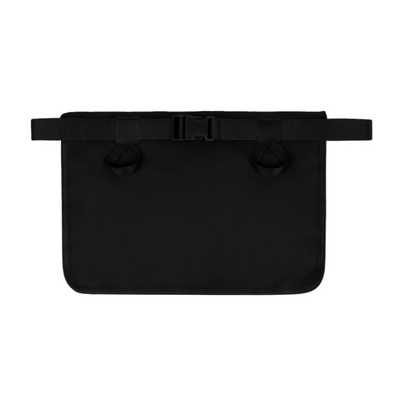 Sac de tressage Quick Knot Noir