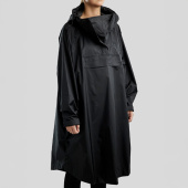 Poncho de pluie MoRianne Noir Poncho de pluie MoRianne Noir