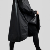 Poncho de pluie MoRianne Noir Poncho de pluie MoRianne Noir